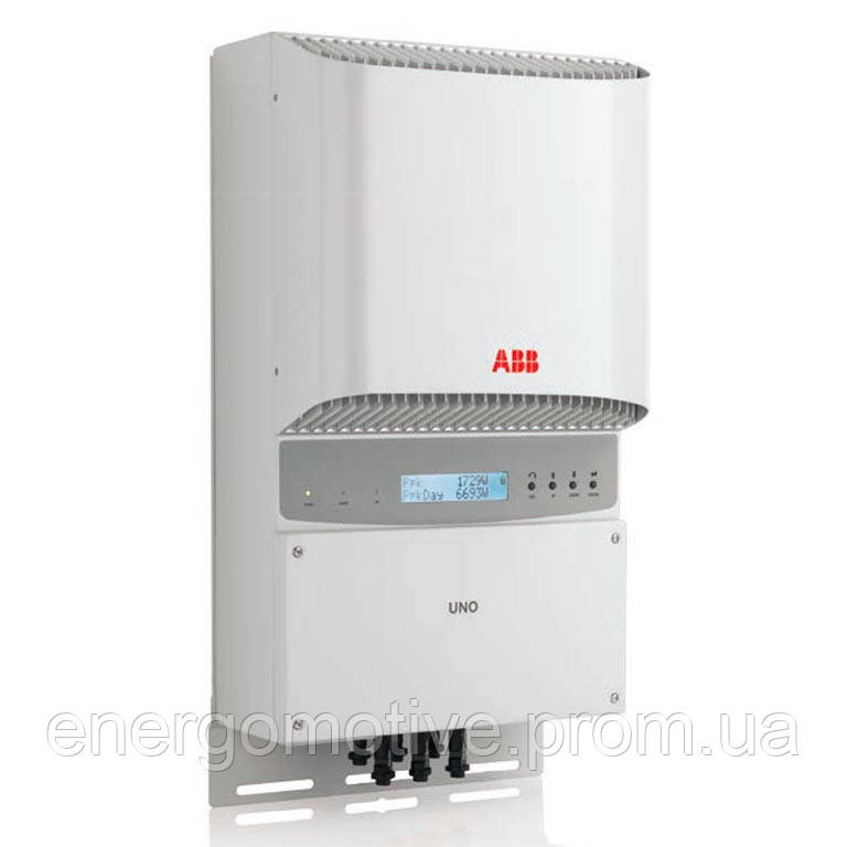 Однофазный инвертор ABB UNO DM-5.0-TLS