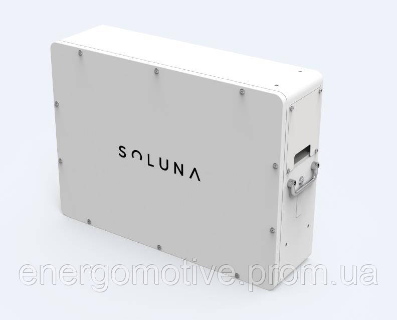 Модуль батареї Soluna 4K