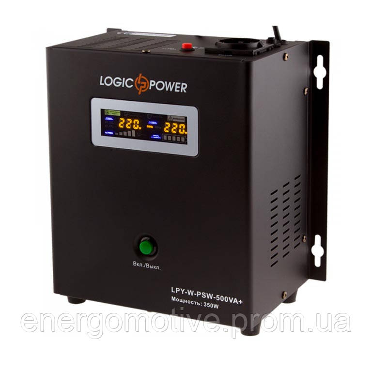 Джерело безперебійного живлення Logicpower LPY-W-PSW-1500VA