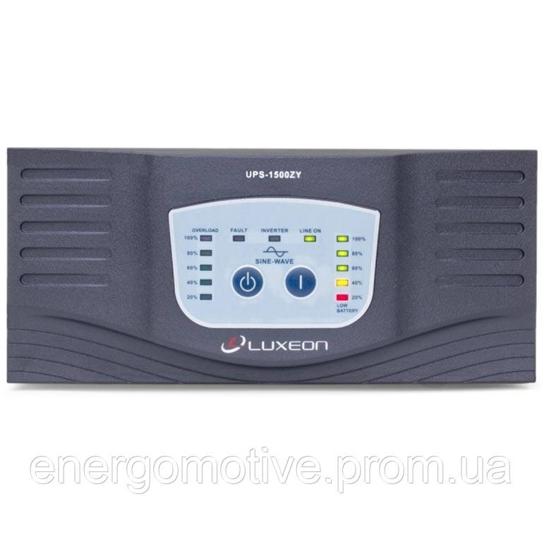 ИБП Luxeon UPS 1500ZY