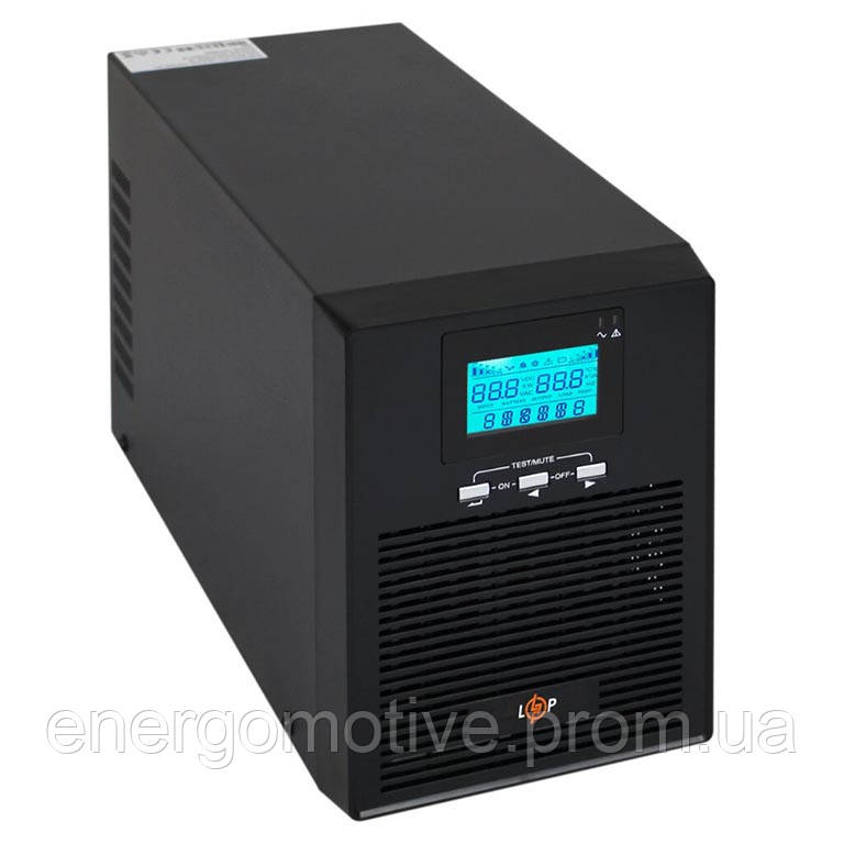 ДБЖ Smart-UPS LogicPower-1000 PRO