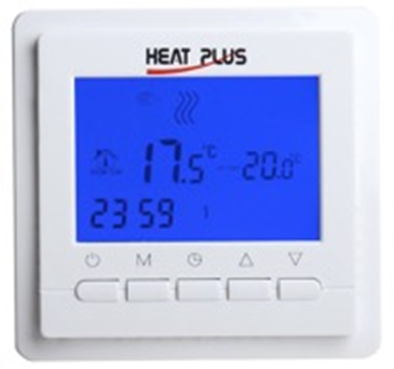 Терморегуляторы HEAT PLUS М1.16