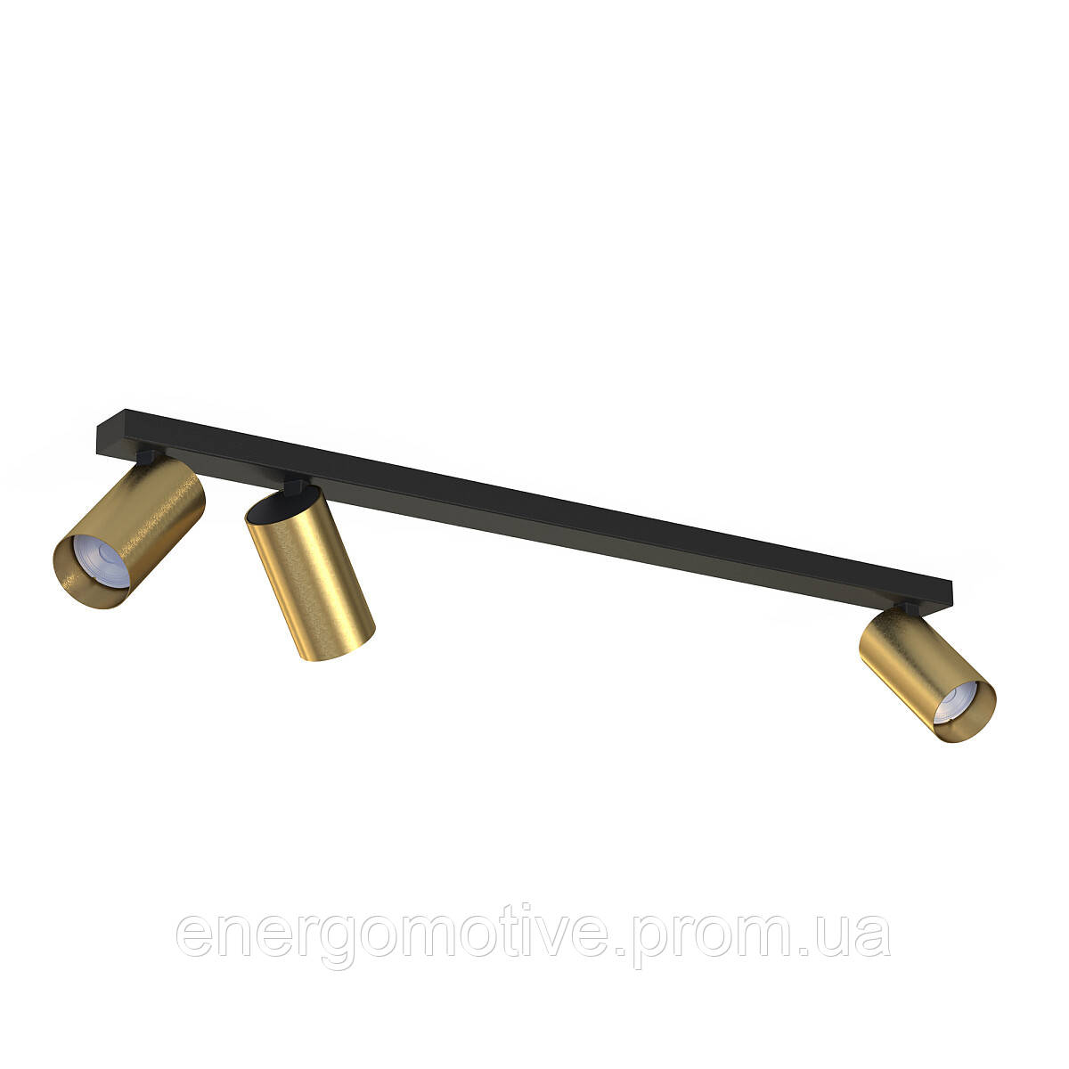 7783 Світильник Nowodvorski MONO III SOLID BRASS PL