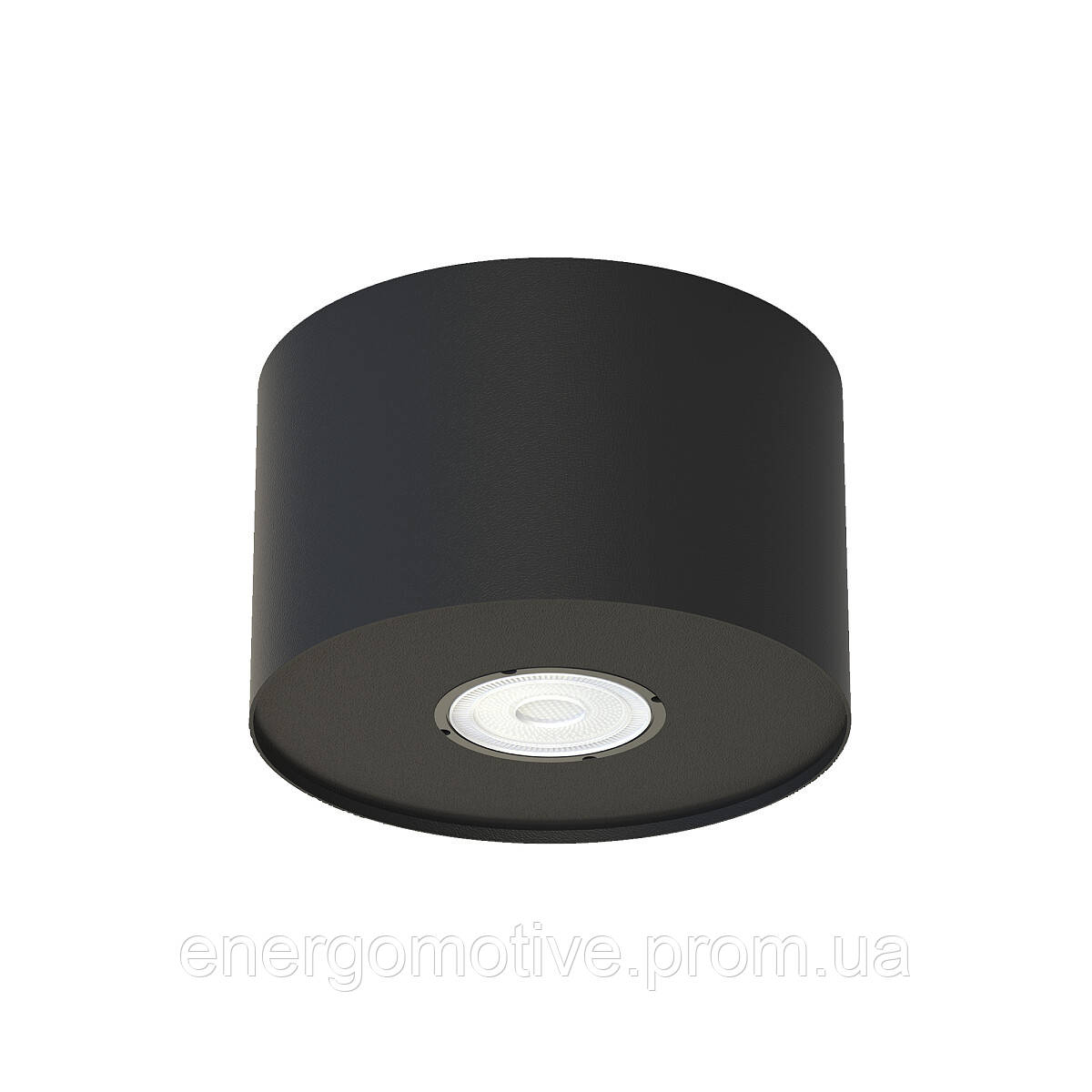 7603 Світильник Nowodvorski POINT BLACK S PL