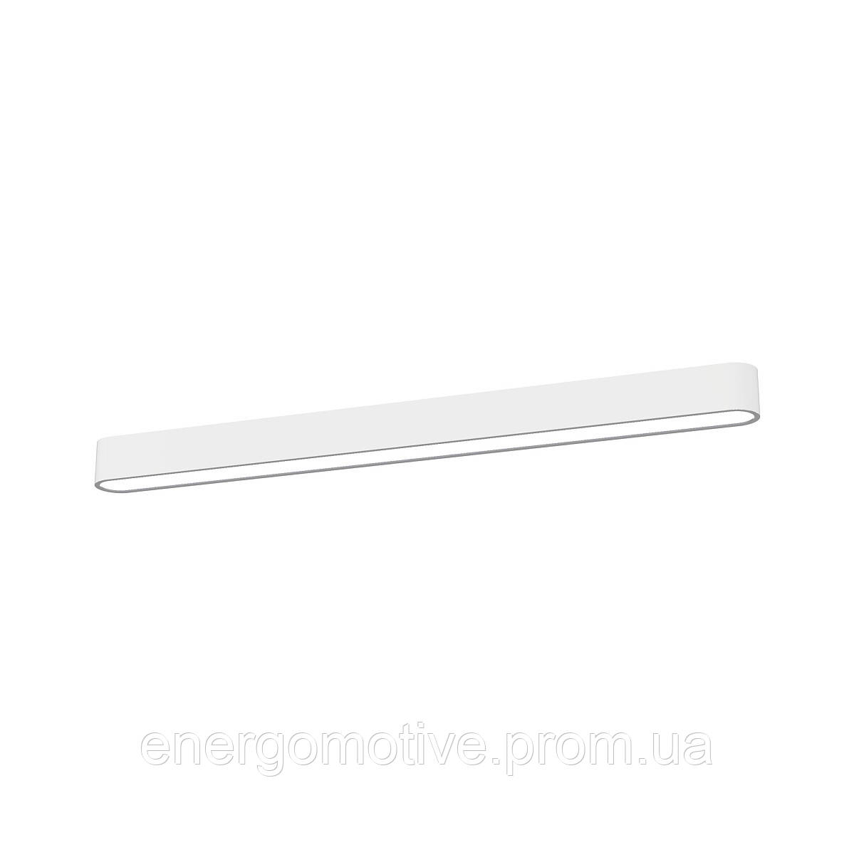 7546 Світильник Nowodvorski SOFT LED WHITE 906 PL