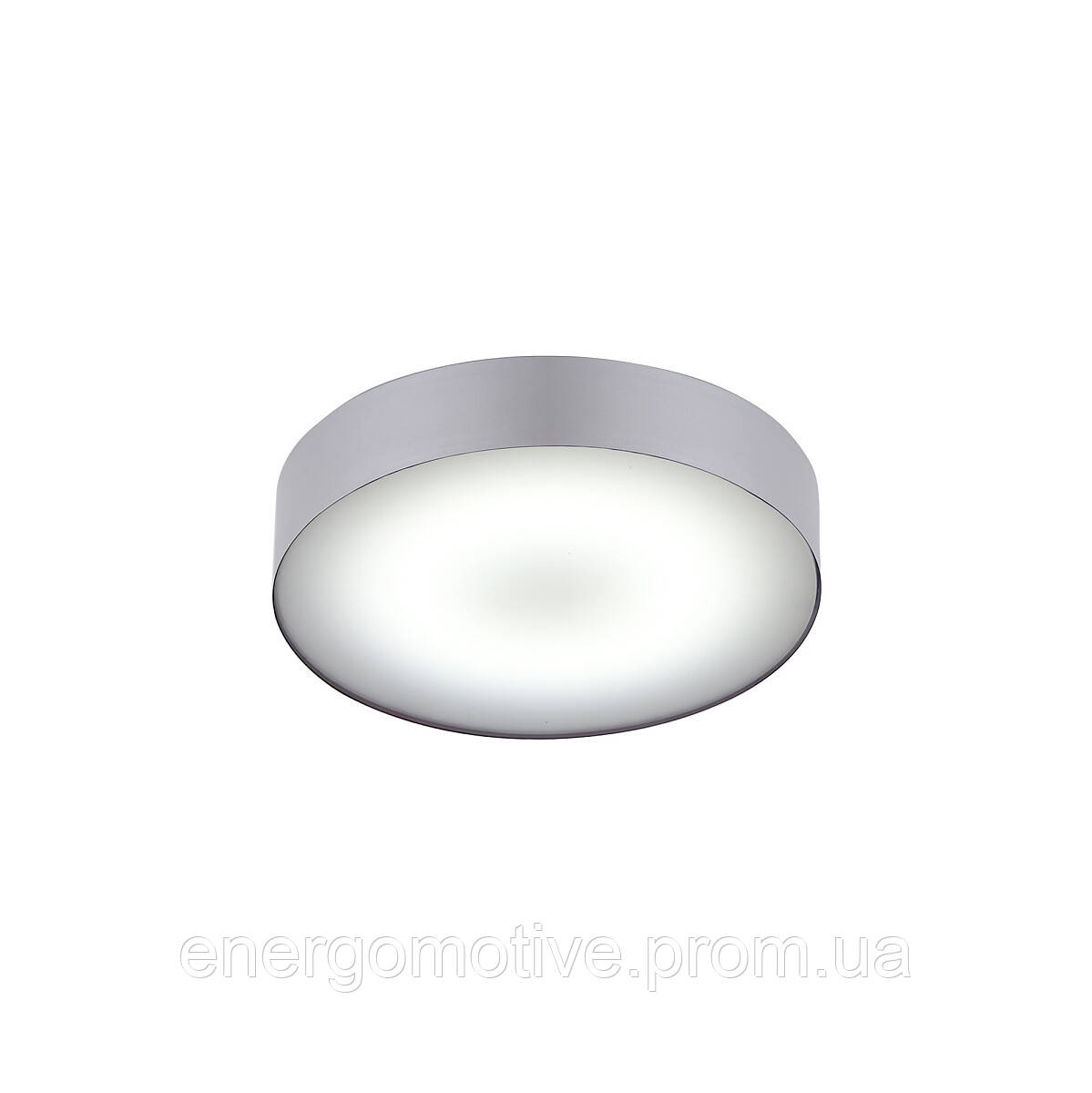 10183 Світильник Nowodvorski ARENA SILVER LED PL