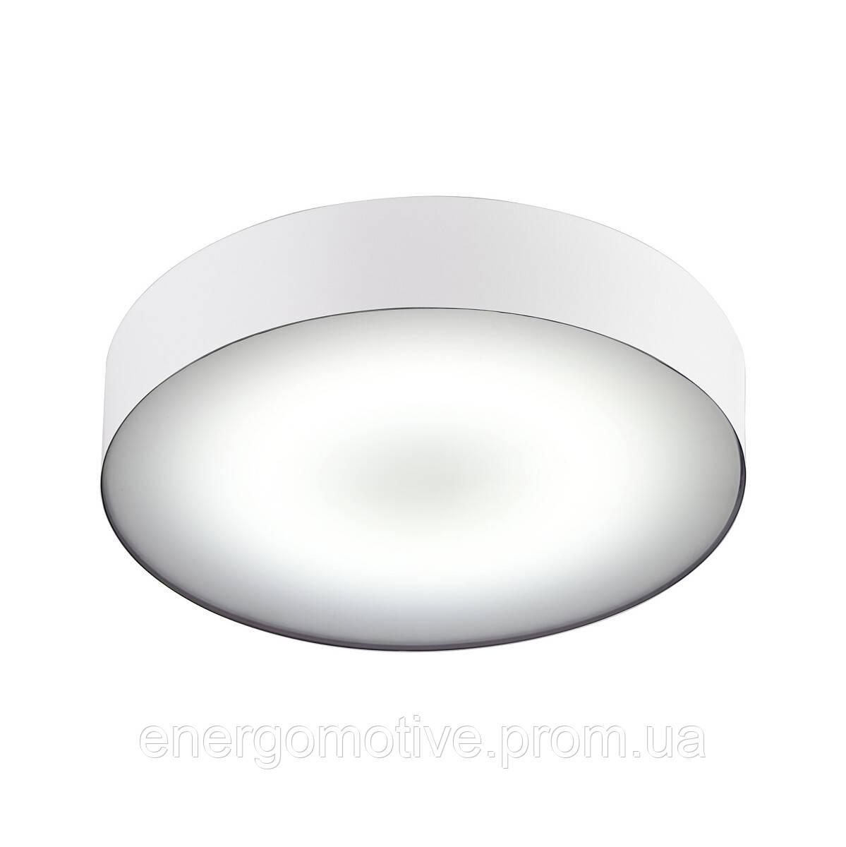 10185 Світильник Nowodvorski ARENA WHITE LED PL