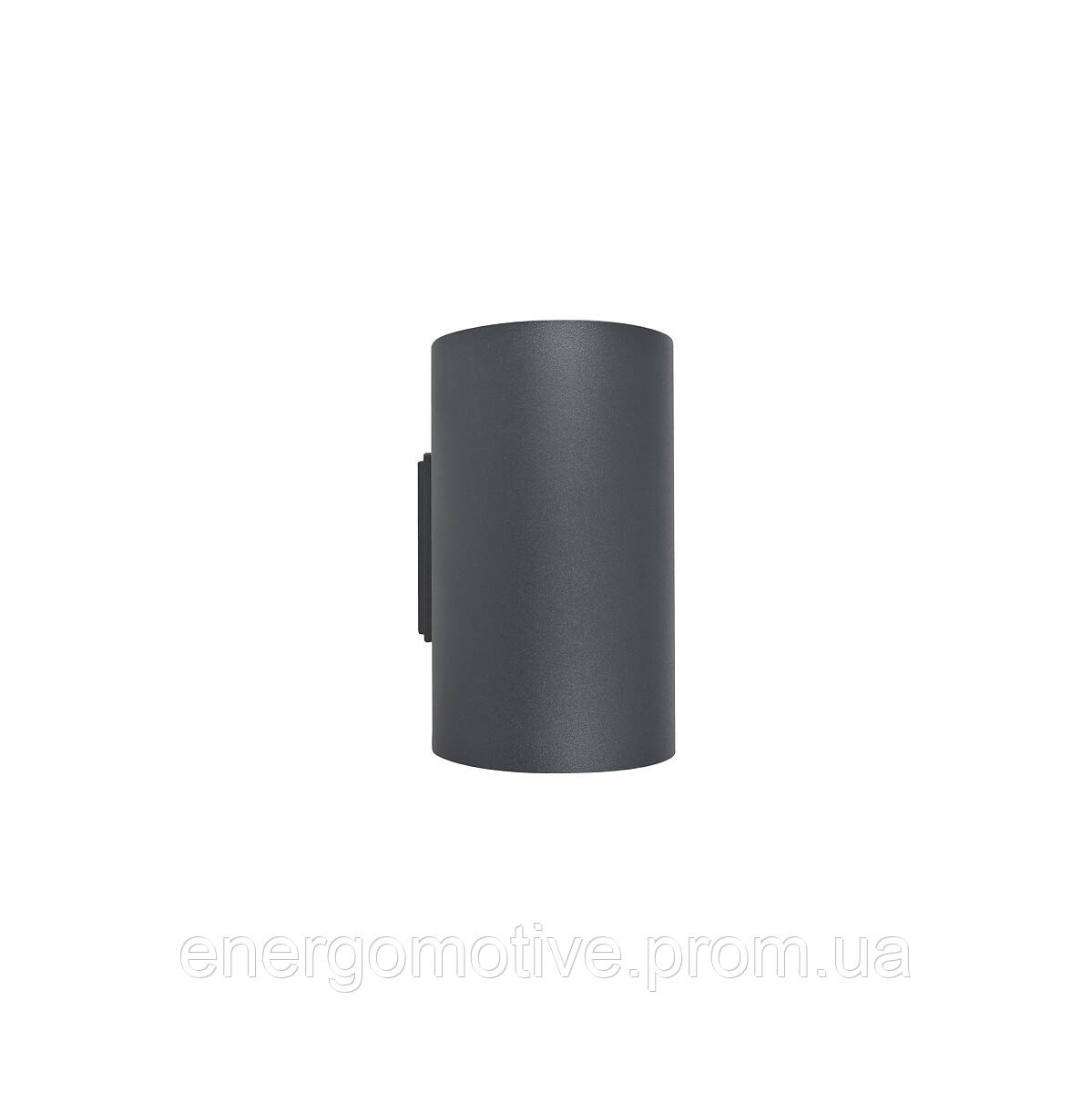 9318 Світильник Nowodvorski TUBE GRAPHITE PL