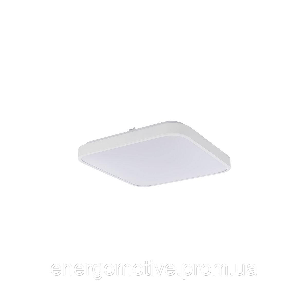 8112 Світильник Nowodvorski Agnes Square led 16w CN