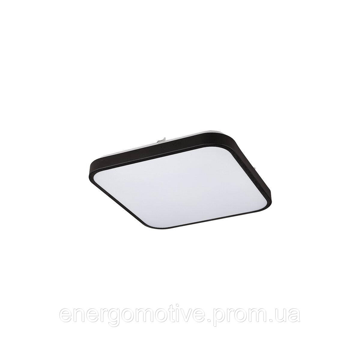 8108 Світильник Nowodvorski Agnes Square led 16w CN