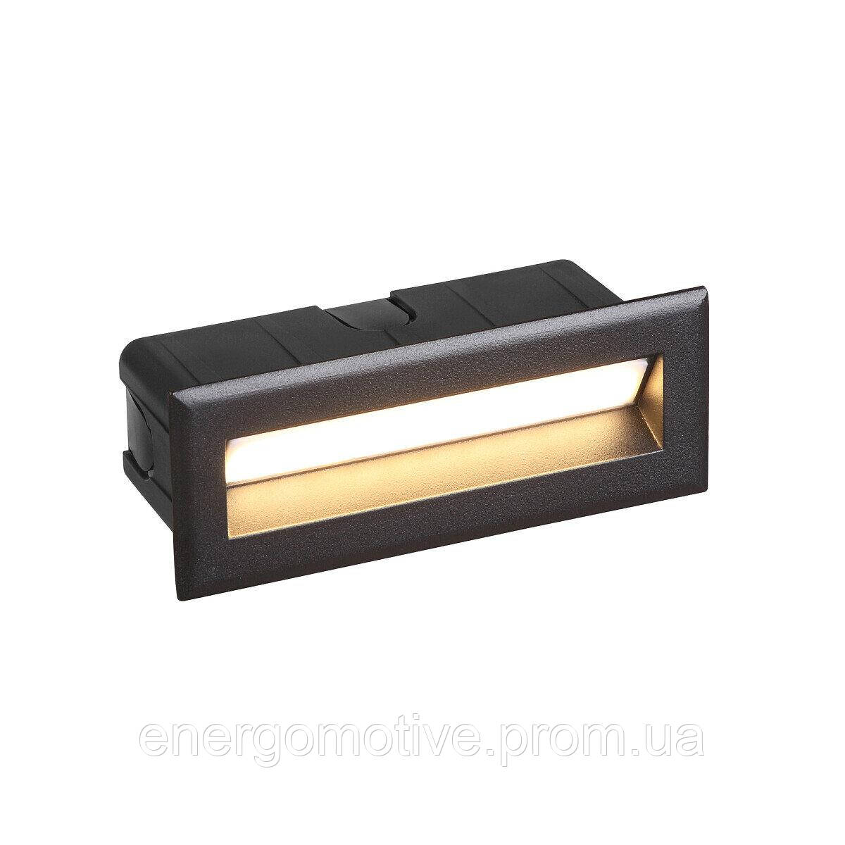 8165 Вуличний світильник Nowodvorski BAY LED M CN