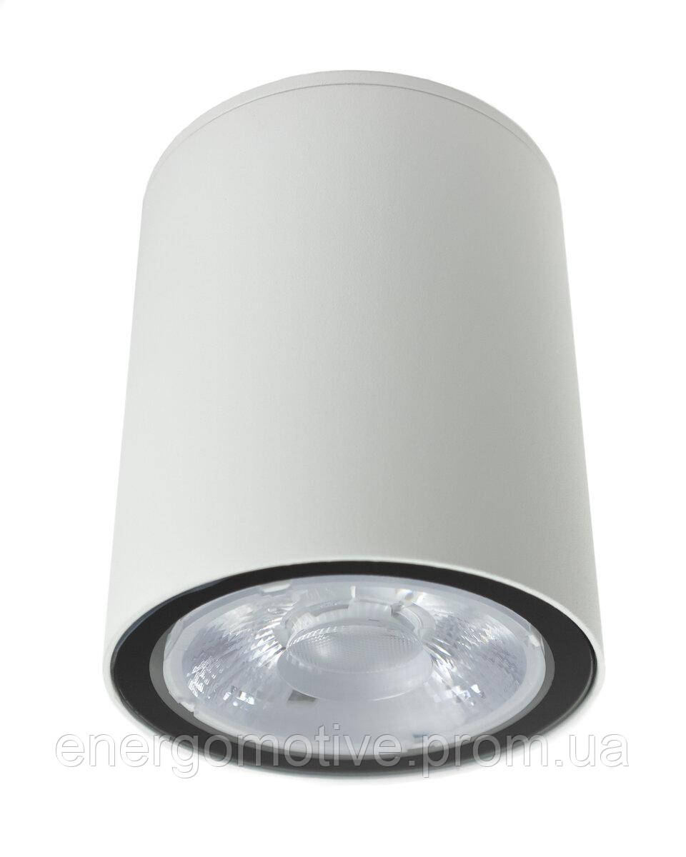 9108 Світильник вуличний Nowodvorski EDESA LED WHITE M CN