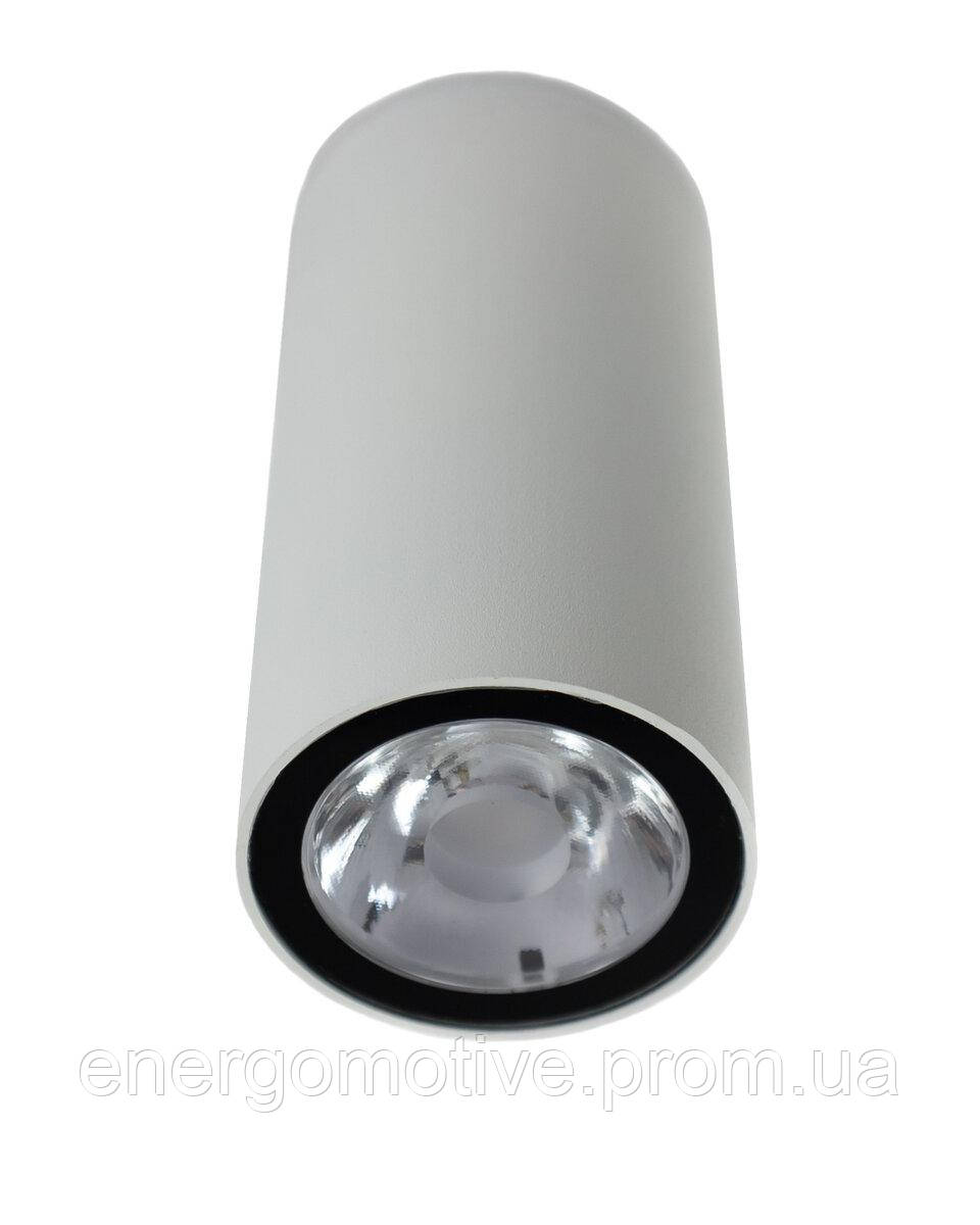 9111 Світильник вуличний Nowodvorski EDESA LED WHITE S CN