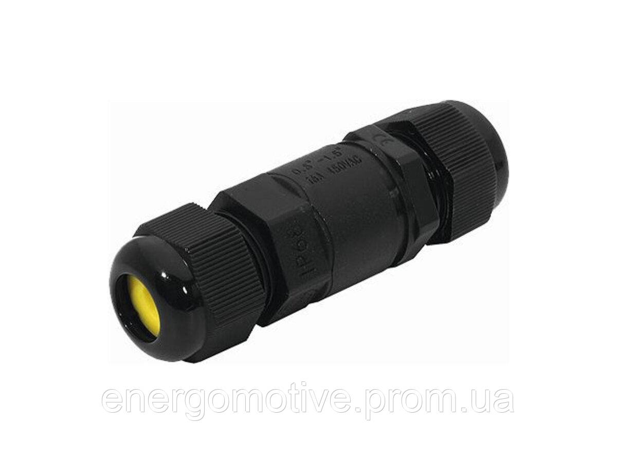 Зєднувач Nowodvorski 68 WATERPROOF CONNECTOR CN арт. 8845