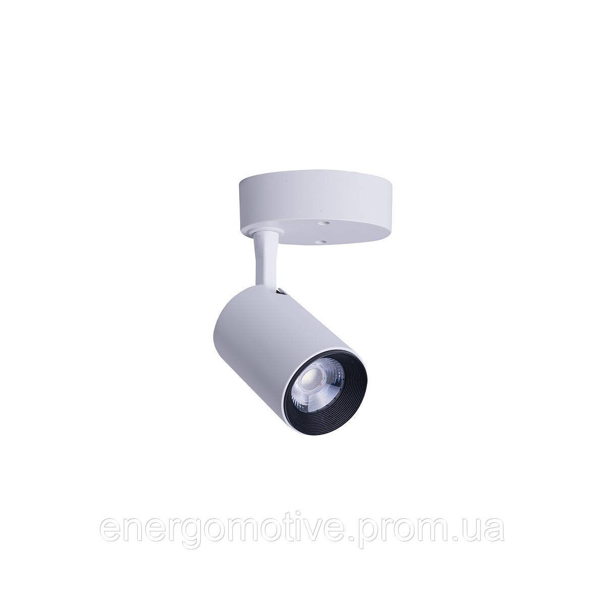 8993 Світильник Nowodvorski IRIS LED WHITE 7W CN