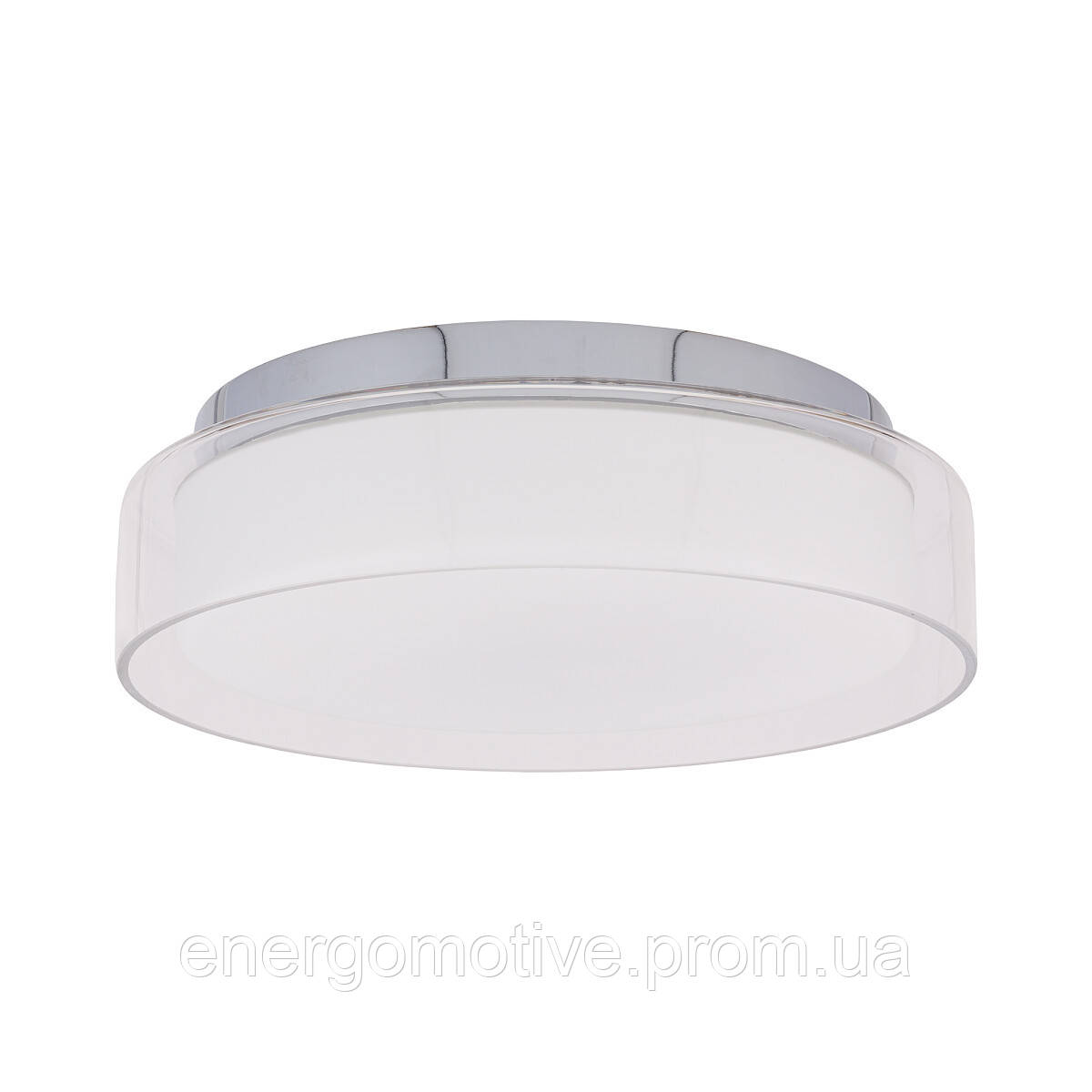 8173 Світильник Nowodvorski PAN LED CN