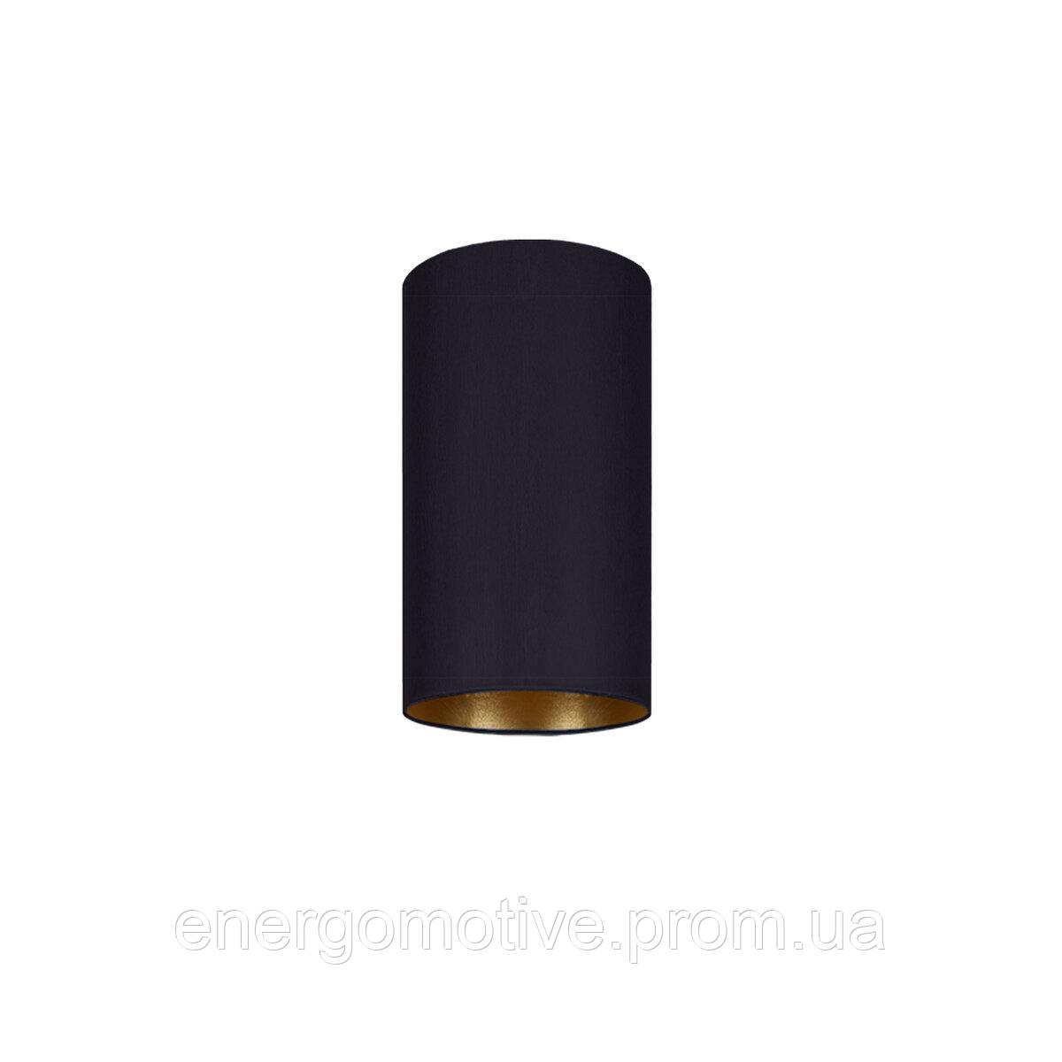 8226 Абажур Nowodvorski Petit c black/gold PL