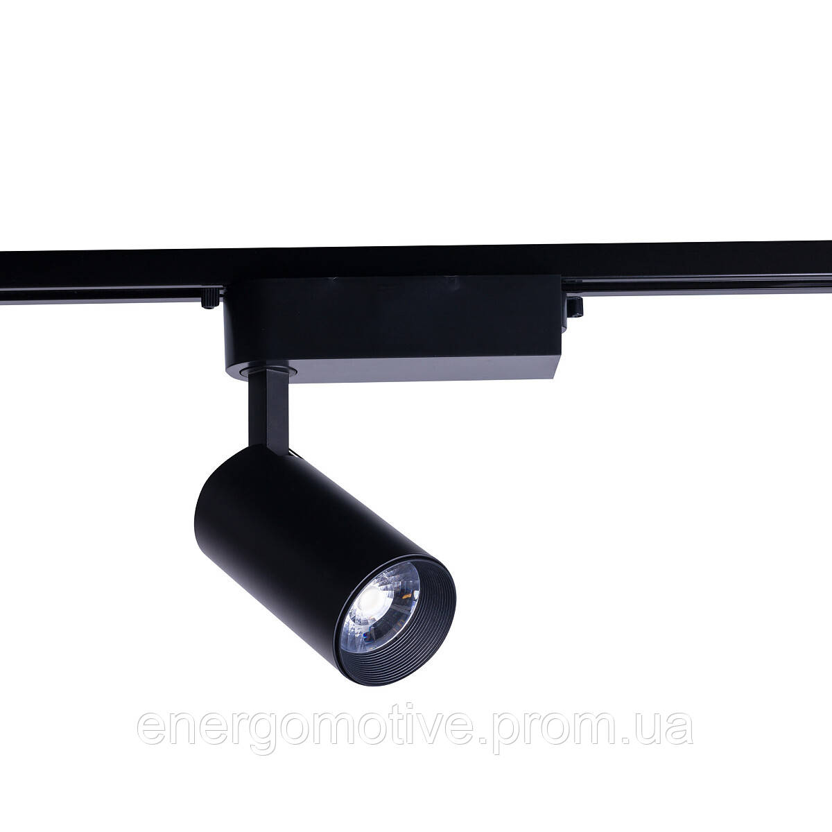 9003 Світильник Nowodvorski IRIS LED BLACK 12W, 4000K CN