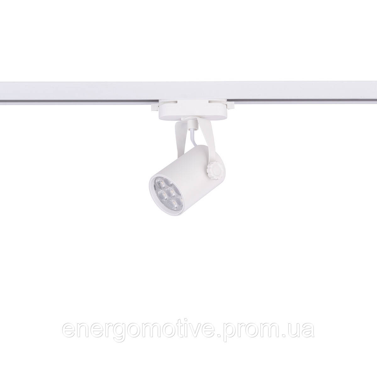 8316 Світильник Nowodvorski Profile Store pro led white 7W, 3000K CN