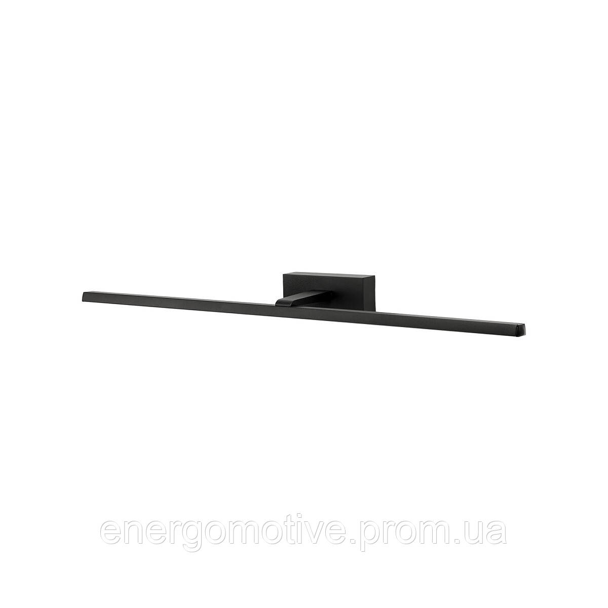 9174 Світильник Nowodvorski VAN GOGH LED BLACK L CN