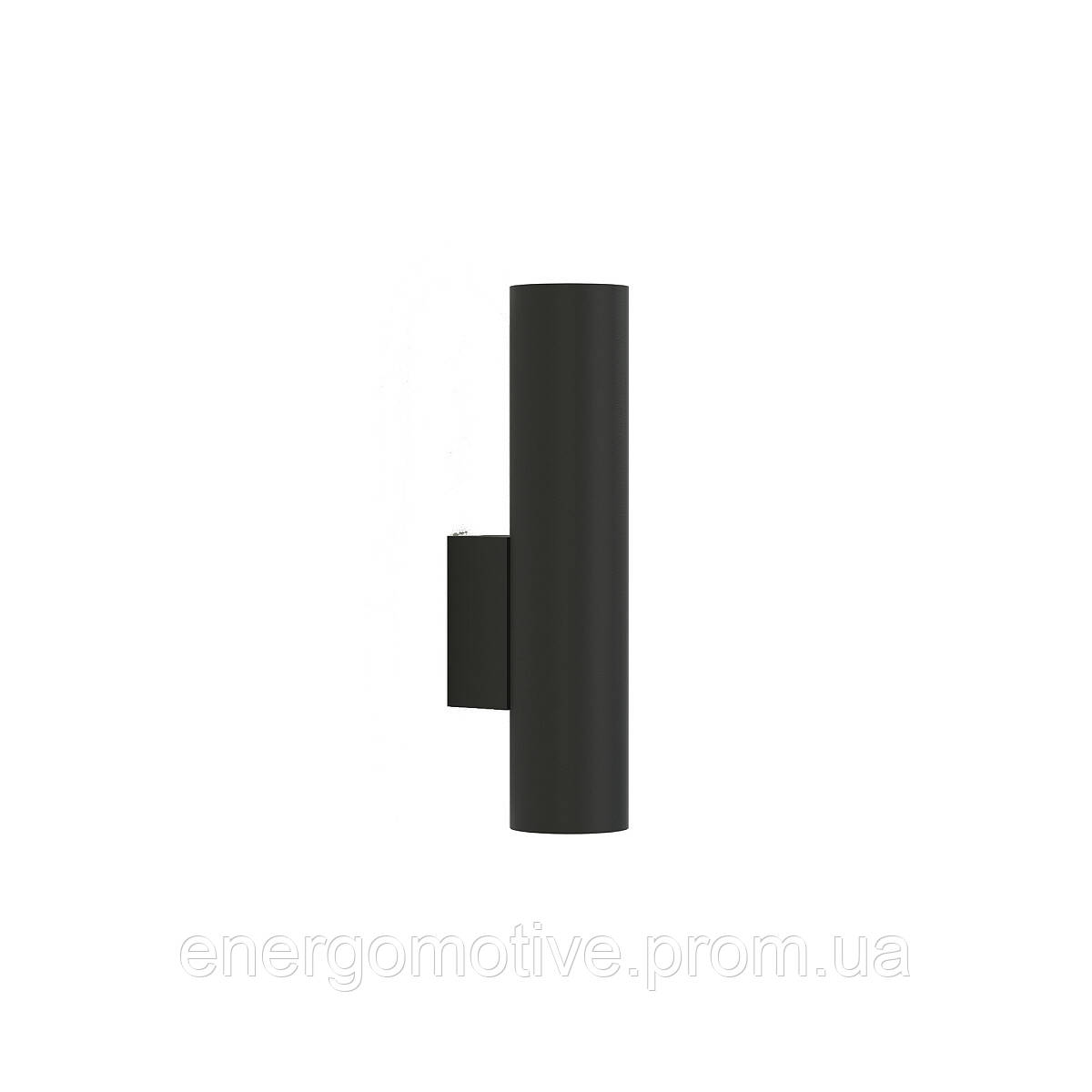 8072 Бра Nowodvorski EYE WALL BLACK PL