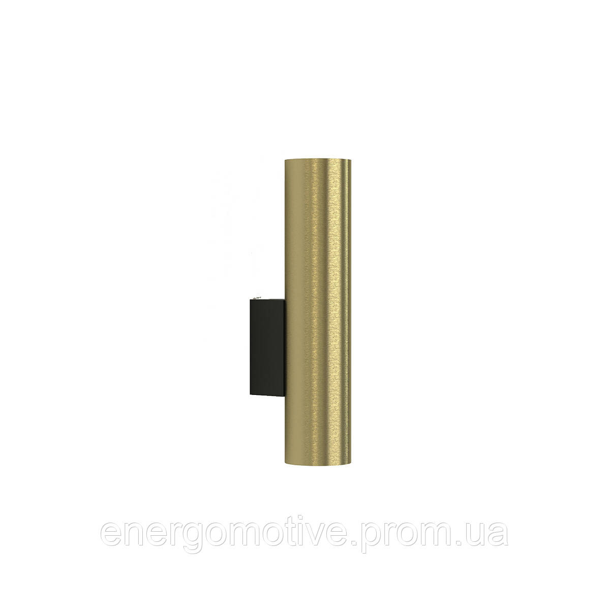 8074 Бра Nowodvorski EYE WALL SOLID BRASS PL