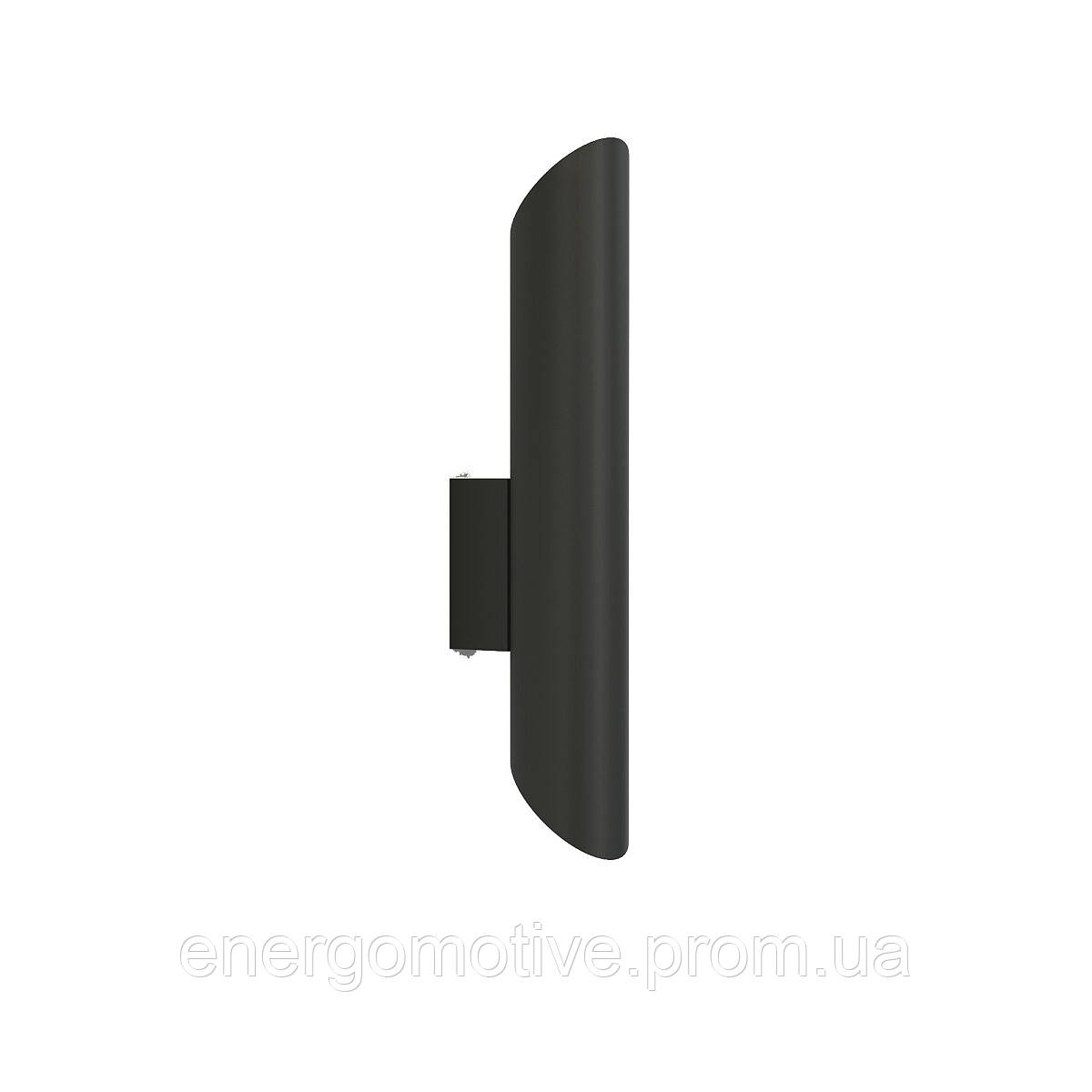 7994 Бра Nowodvorski EYE WALL CUT BLACK PL