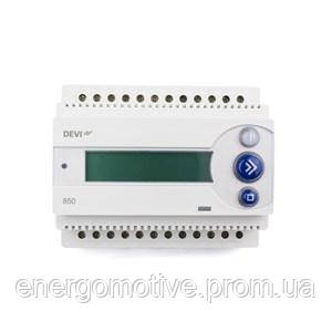 Терморегулятор DEVIreg 850 + IP 24В