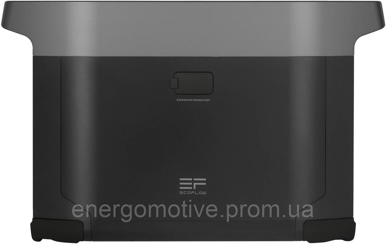 Дополнительная батарея EcoFlow DELTA Max Extra Battery (2016 Вт·ч)