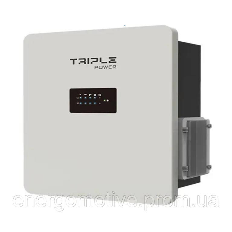 Блок Solax Power Multi X3-EPS BOX