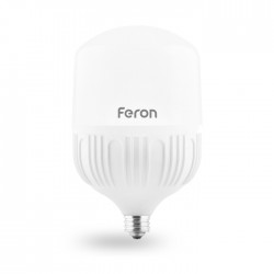 Світлодіодна лампа Feron LB-65 50W E27-E40 4000K