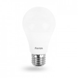 Світлодіодна лампа Feron LB-710 10W E27 4000K