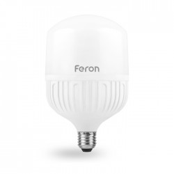 Світлодіодна лампа Feron LB-65 30W E27-E40 2700K