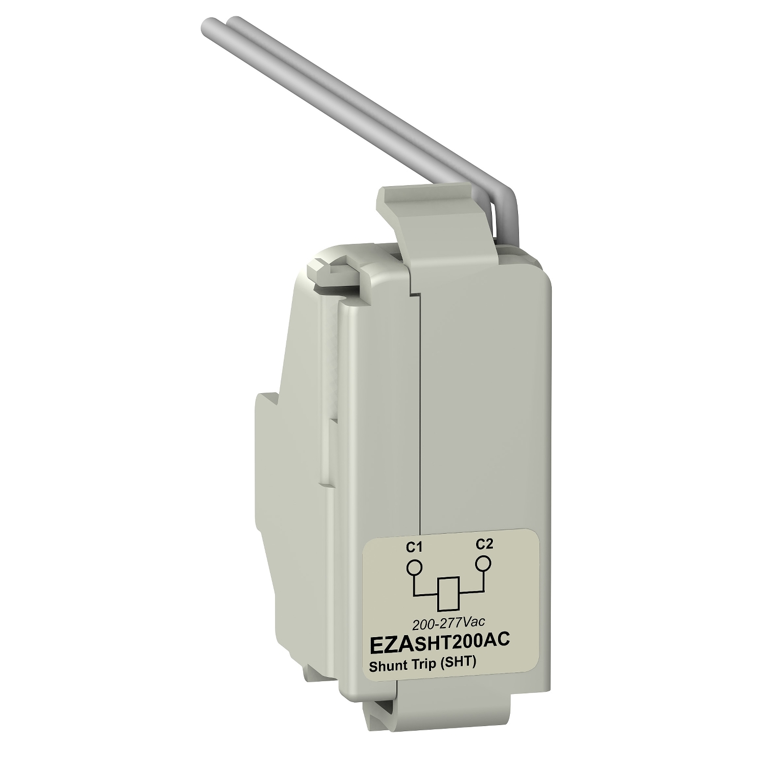 Независимый расцепитель MX 200-277V AC для EASYPACT100