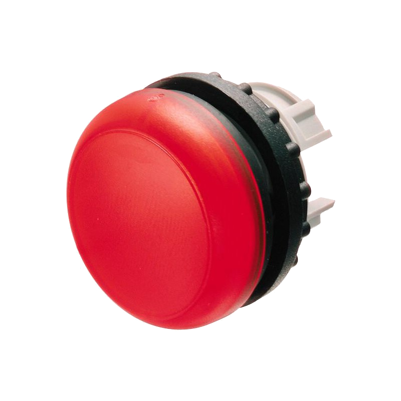 Світлофільтр червоний M22-L-R Schneider Electric